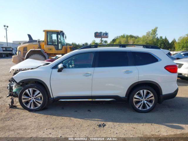 4S4WMARD8M3420647 Subaru Ascent Touring
