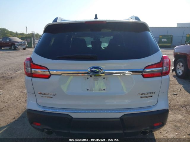 4S4WMARD8M3420647 Subaru Ascent Touring