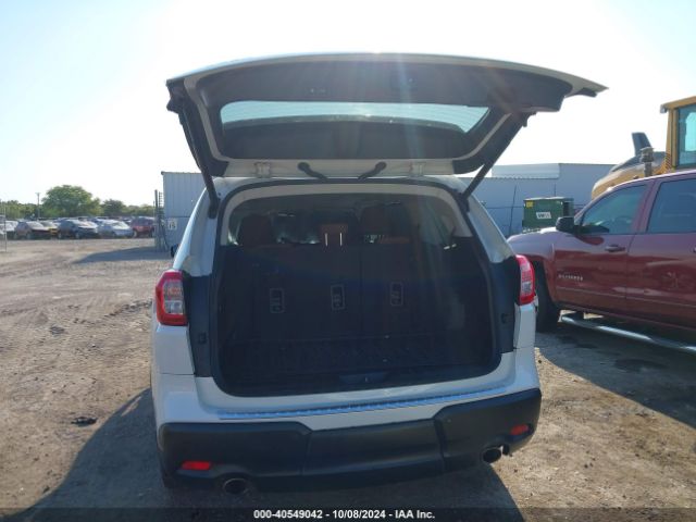4S4WMARD8M3420647 Subaru Ascent Touring