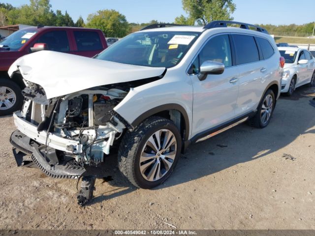 4S4WMARD8M3420647 Subaru Ascent Touring