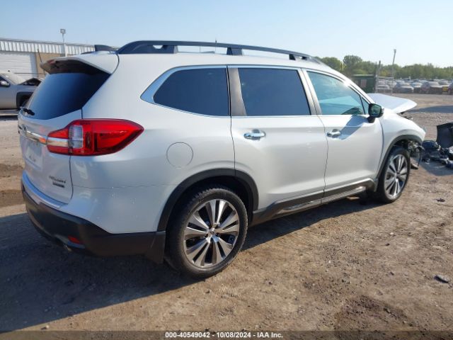 4S4WMARD8M3420647 Subaru Ascent Touring