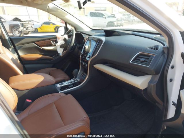 4S4WMARD8M3420647 Subaru Ascent Touring