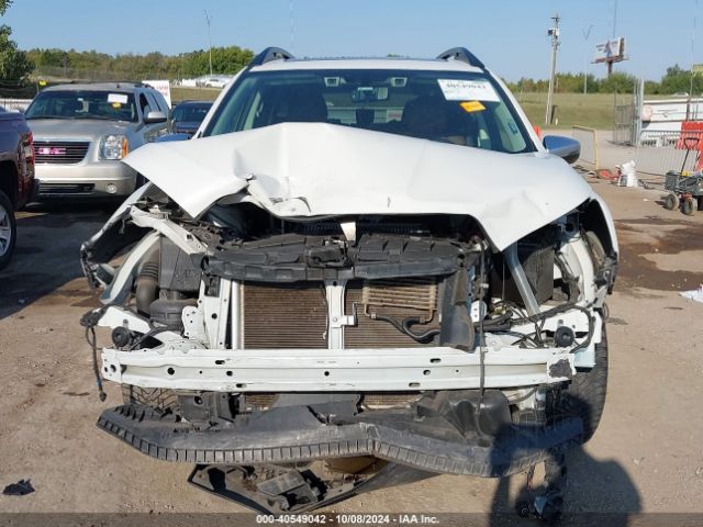4S4WMARD8M3420647 Subaru Ascent Touring