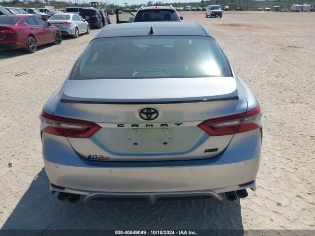 4T1KZ1AKXRU090618 Toyota Camry Xse V6