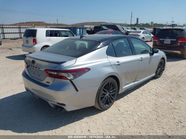 4T1KZ1AKXRU090618 Toyota Camry Xse V6