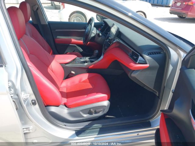 4T1KZ1AKXRU090618 Toyota Camry Xse V6