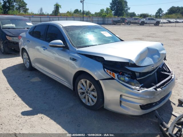 5XXGT4L31JG261771 auction archive image