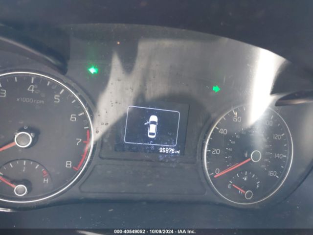 5XXGT4L31JG261771 KIA Optima Lx
