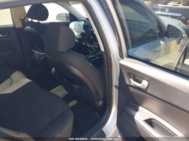 5XXGT4L31JG261771 KIA Optima Lx