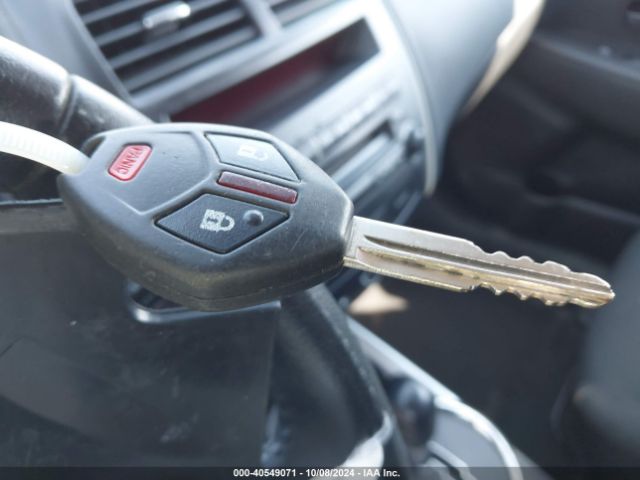 2012 MITSUBISHI OUTLANDER SPORT JA4AP3AU9CZ008708 Photo 10