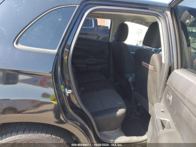 2012 MITSUBISHI OUTLANDER SPORT JA4AP3AU9CZ008708 Photo 7