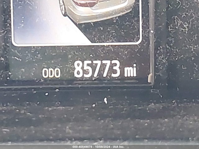 Toyota CAMRY SE 2017 4T1BF1FK1HU376860 Image 7