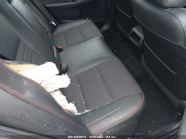 Toyota CAMRY SE 2017 4T1BF1FK1HU376860 Image 8