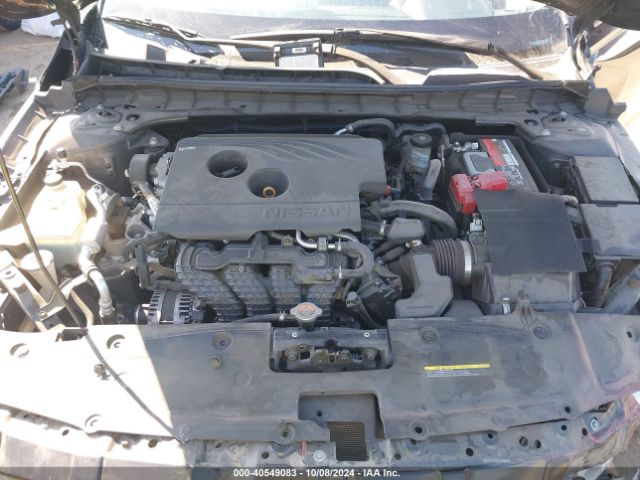 1N4BL4BV0LC203771 Nissan Altima S Fwd