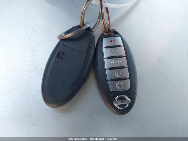 1N4BL4BV0LC203771 Nissan Altima S Fwd