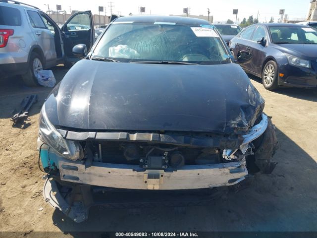 1N4BL4BV0LC203771 Nissan Altima S Fwd