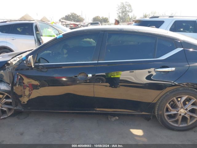 1N4BL4BV0LC203771 Nissan Altima S Fwd