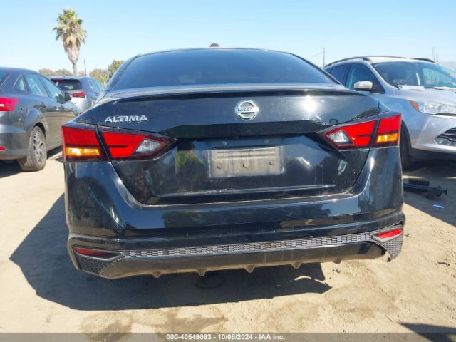 1N4BL4BV0LC203771 Nissan Altima S Fwd