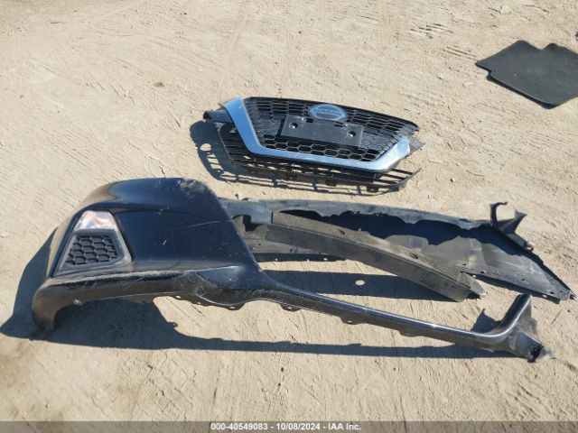 1N4BL4BV0LC203771 Nissan Altima S Fwd