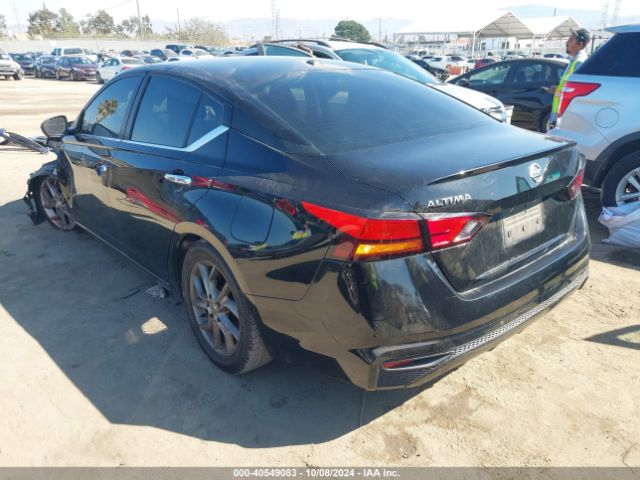 1N4BL4BV0LC203771 Nissan Altima S Fwd