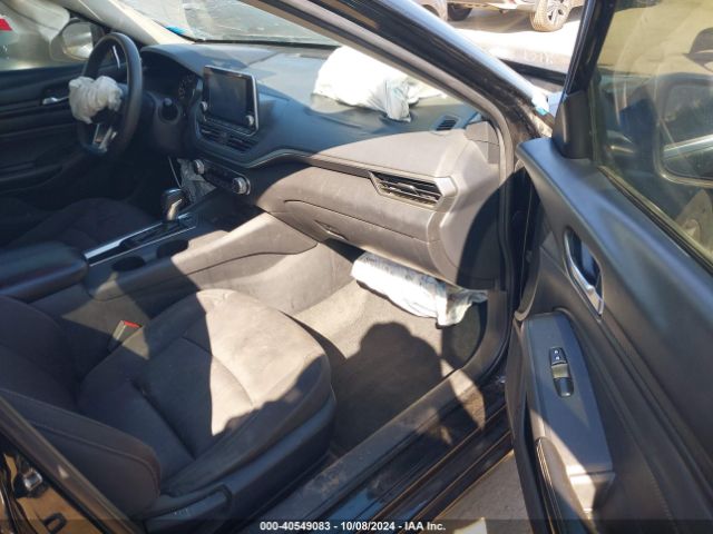 1N4BL4BV0LC203771 Nissan Altima S Fwd