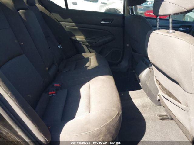 1N4BL4BV0LC203771 Nissan Altima S Fwd