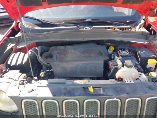 ZACCJABBXJPJ38510 Jeep Renegade Latitude Fwd