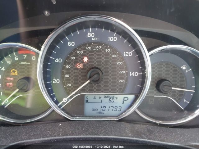 2T1BPRHE3EC031149 Toyota Corolla Le Eco Plus