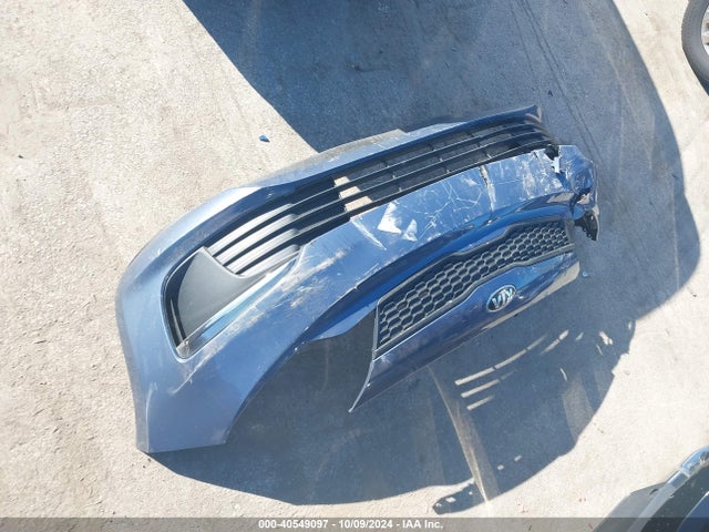 KIA RIO LX 2016 KNADM4A34G6649200 Image 12