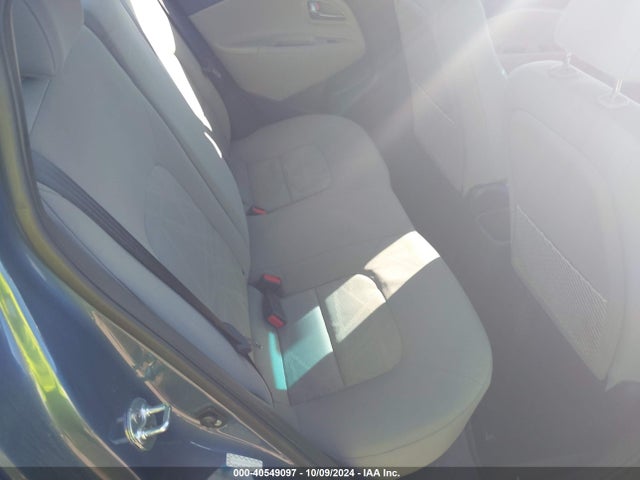 KIA RIO LX 2016 KNADM4A34G6649200 Image 8