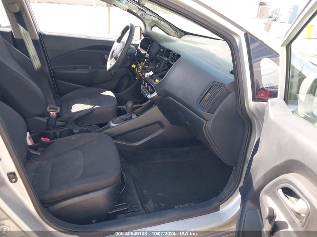 KNADM4A31F6528753 KIA RIO LX
