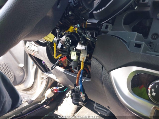 KIA RIO LX 2015 KNADM4A31F6528753 Image 6