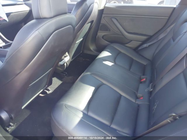5YJ3E1EA6KF425734 Tesla MODEL 3