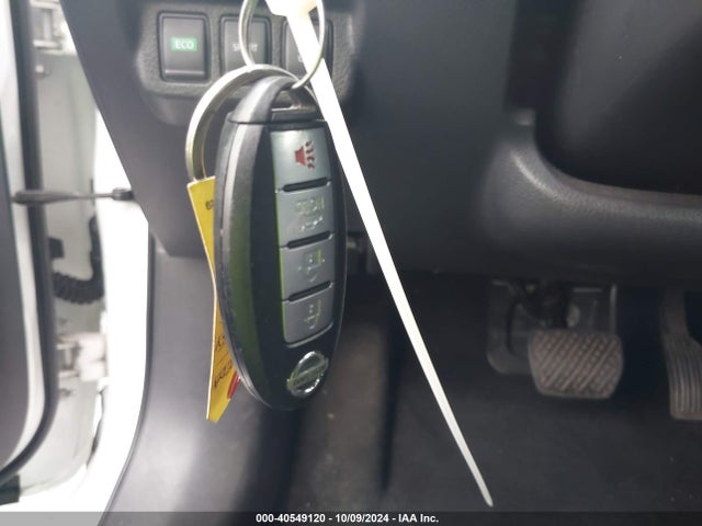 Nissan SENTRA SV 2018 3N1AB7AP3JL642237 Image 11