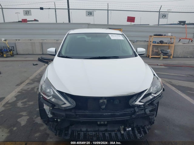 Nissan SENTRA SV 2018 3N1AB7AP3JL642237 Image 13