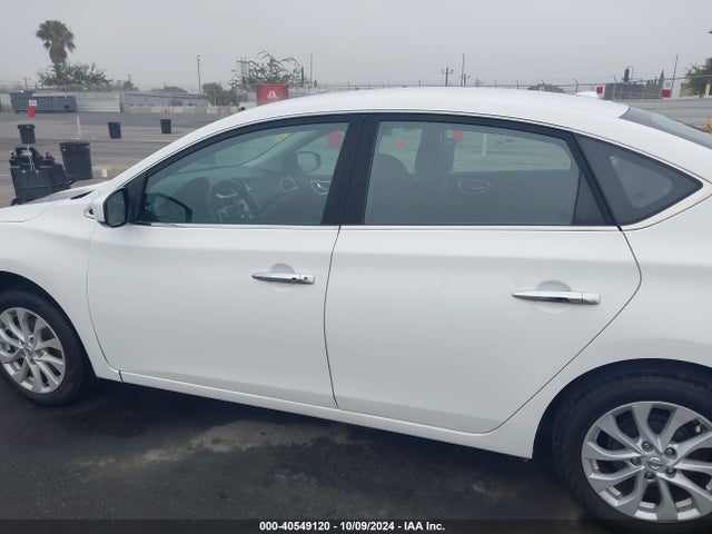 Nissan SENTRA SV 2018 3N1AB7AP3JL642237 Image 15