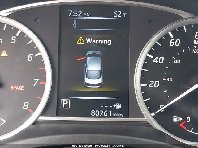 Nissan SENTRA SV 2018 3N1AB7AP3JL642237 Image 16