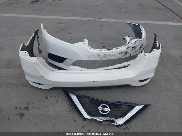 Nissan SENTRA SV 2018 3N1AB7AP3JL642237 Image 12