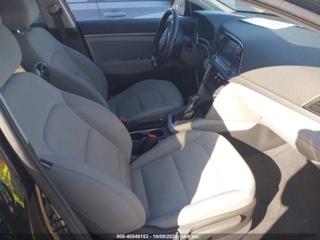 5NPD94LA4HH062292 Hyundai Elantra Eco