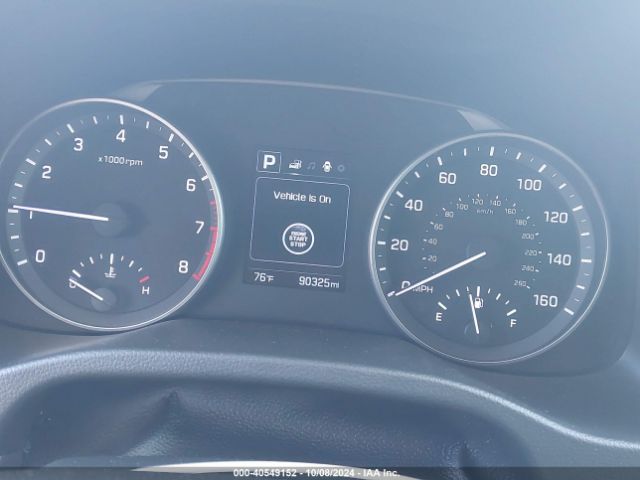 5NPD94LA4HH062292 Hyundai Elantra Eco