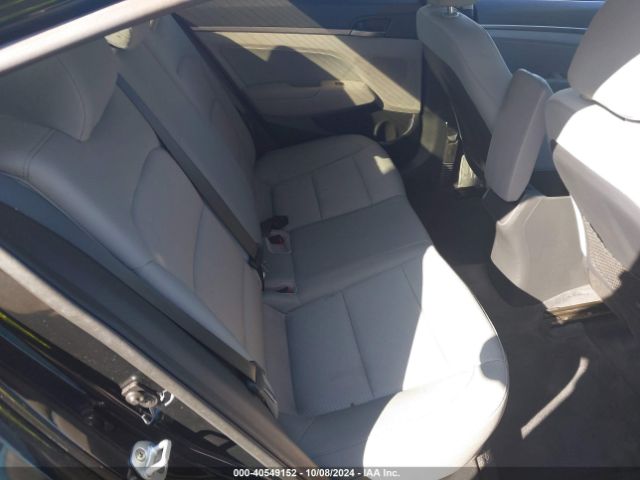 5NPD94LA4HH062292 Hyundai Elantra Eco