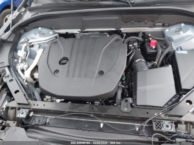 YV4L12DN0P1383743 Volvo Xc60 B5 Plus Bright Theme