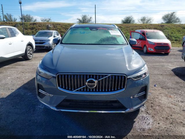 YV4L12DN0P1383743 Volvo Xc60 B5 Plus Bright Theme
