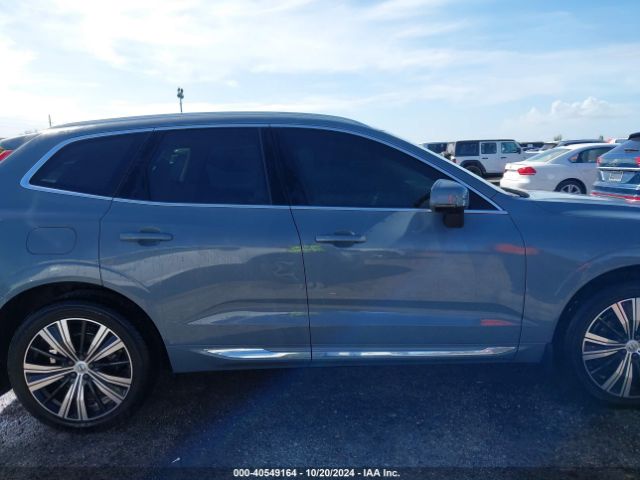 YV4L12DN0P1383743 Volvo Xc60 B5 Plus Bright Theme