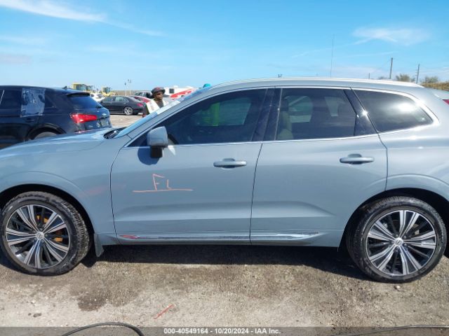 YV4L12DN0P1383743 Volvo Xc60 B5 Plus Bright Theme