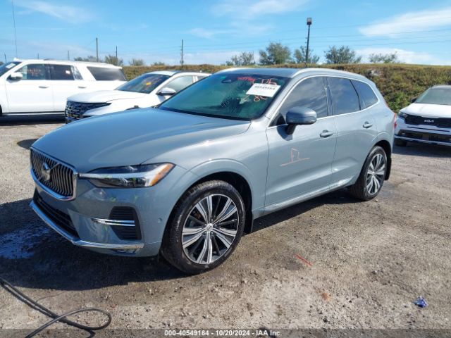 YV4L12DN0P1383743 Volvo Xc60 B5 Plus Bright Theme