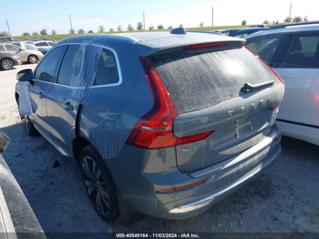 YV4L12DN0P1383743 Volvo Xc60 B5 Plus Bright Theme