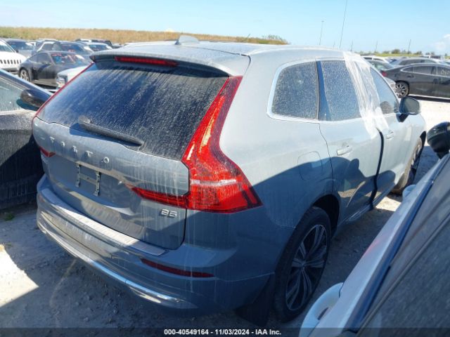 YV4L12DN0P1383743 Volvo Xc60 B5 Plus Bright Theme