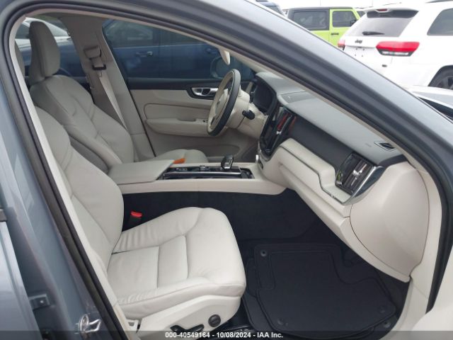 YV4L12DN0P1383743 Volvo Xc60 B5 Plus Bright Theme