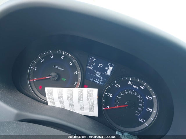 Hyundai ACCENT SE 2016 KMHCT4AE4GU969594 Image 7